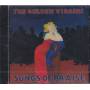 GOLDEN VIRGINS THE - SONGS OF PRAISE