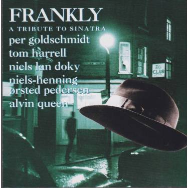 GOLDSCHMIDT PER - FRANKLY