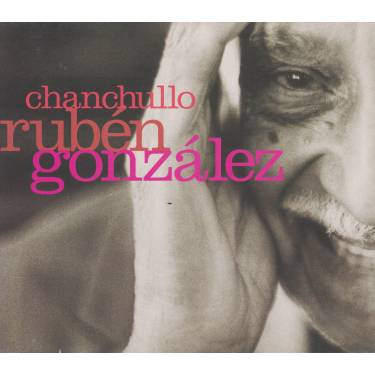 GONZALES RUBEN - CHANCHULLO