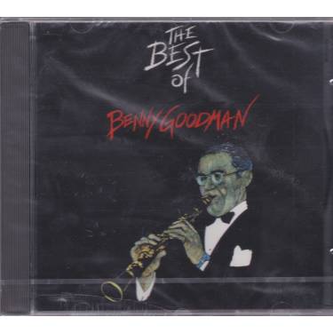 GOODMAN BENNY - THE BEST OF
