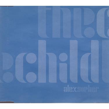 GOPHER ALEX - THE CHILD 5 VERSIONS