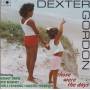 GORDON DEXTER - THOSE WERE DAYS
