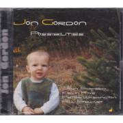 GORDON JON  - POSSIBILITIES