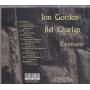GORDON JON - BILL CHARLAP - CONTRASTS