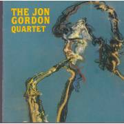 GORDON JON THE QUARTET - THE JON GORDON QUARTET