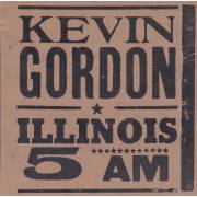 GORDON KEVIN - ILLINOIS 5 AM