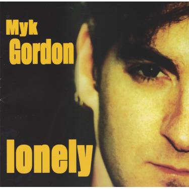 GORDON MYK - LONELY