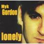 GORDON MYK - LONELY