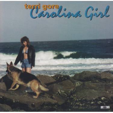 GORE TERRI - CAROLINA GIRL