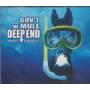 GOV'T THE MULE - THE DEEP END VOLUME 1 & 2 + HIDDEN TREASURES