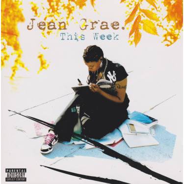 GRAE JEAN - THIS WEEK