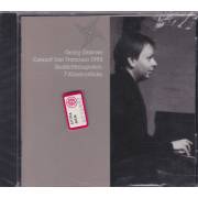 GRAEWE GEORG - CONCERT SAN FRANCISCO 1995