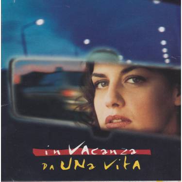 GRANDI IRENE - IN VACANZA DA UNA VITA