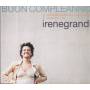 GRANDI IRENE - BUON COMPLEANNO + 2