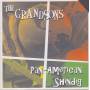 GRANDSONS THE - PAN-AMERICAN SHINDING