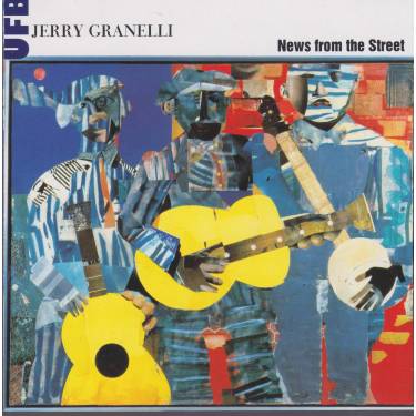 GRANELLI JERRY - NEWS FROM THE STREET