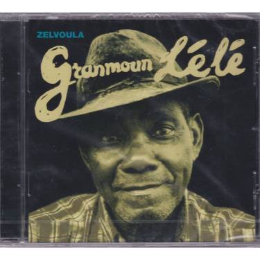 GRANMOUN LELE - ZELVOULA