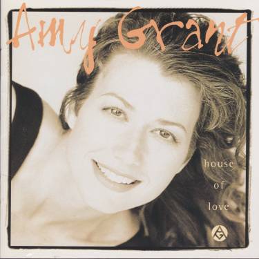 GRANT AMY - HOUSE OF LOVE