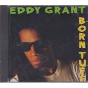 GRANT EDDY - BORN TUFF