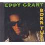 GRANT EDDY - BORN TUFF