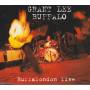 GRANT LEE BUFFALO - BUFFALONDON LIVE