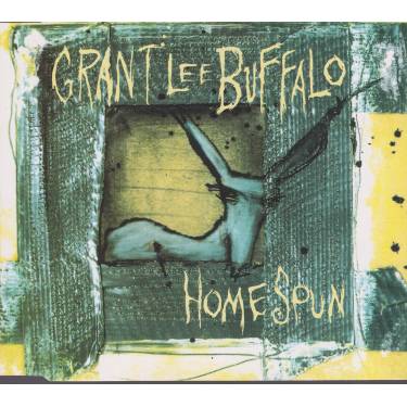 GRANT LEE BUFFALO - HOMESPUN +3