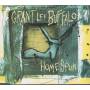 GRANT LEE BUFFALO - HOMESPUN +3