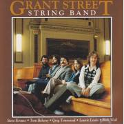 GRANT STREET STRING BAND - GRANT STREET STRING BAND