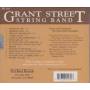 GRANT STREET STRING BAND - GRANT STREET STRING BAND