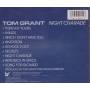 GRANT TOM - NIGHT CHARADE