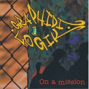 GRAPHIDI LOGIK - ON A MISSION