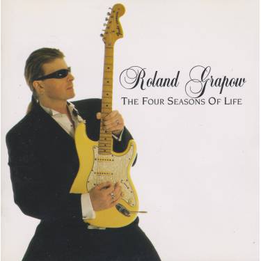 GRAPOW ROLAND - THE FOUR SEASONS OF LIFE