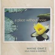 GRATZ WAYNE - A PLACE WITHOUT NOISE