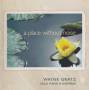 GRATZ WAYNE - A PLACE WITHOUT NOISE