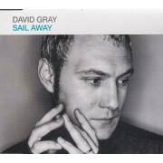 GRAY DAVID - SAIL AWAY  3 VERSIONS