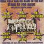 GRAY JERRY AND HIS BAND OF THE DAY - STAND BY FOR MUSIC