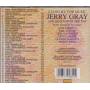 GRAY JERRY AND HIS BAND OF THE DAY - STAND BY FOR MUSIC