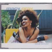 GRAY MACY - SEXUAL REVOLUTION + 4