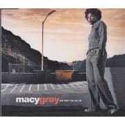 GRAY MACY - WHY DIDN’T YOU CALL ME 5 VERSIONS