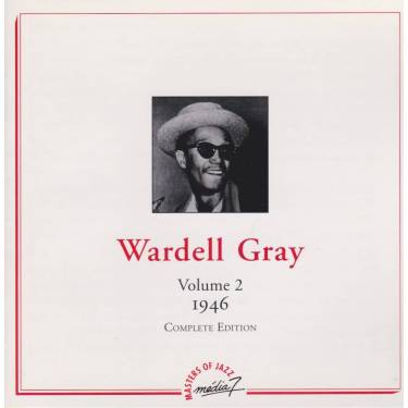GRAY WARDELL - VOL 2 1946