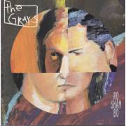 GRAYS THE - RO SHAM BO