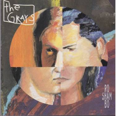 GRAYS THE - RO SHAM BO