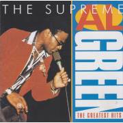 GREEN AL - THE SUPREME AL GREEN