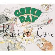 GREEN DAY - BASKET CASE