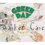 GREEN DAY - BASKET CASE