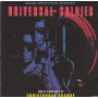 SOUNDTRACK - UNIVERSAL SOLDIER