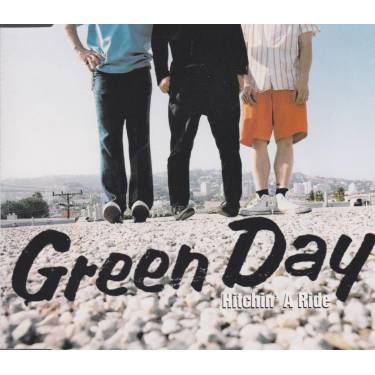 GREEN DAY - HITCHIN A RIDE