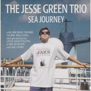 GREEN JESSE THE TRIO - SEA JOURNEY