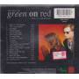 GREEN ON RED - THE BEST OF