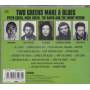 GREEN PETER & MICK - TWO GREENS MAKE A BLUES